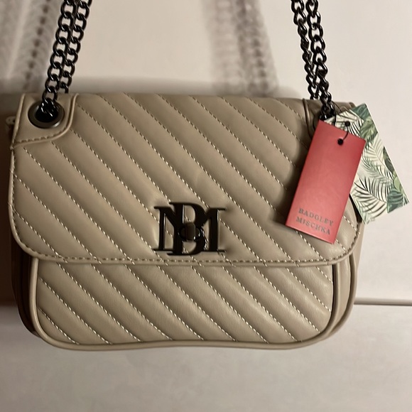 Badgley Mischka purse - Picture 3 of 5